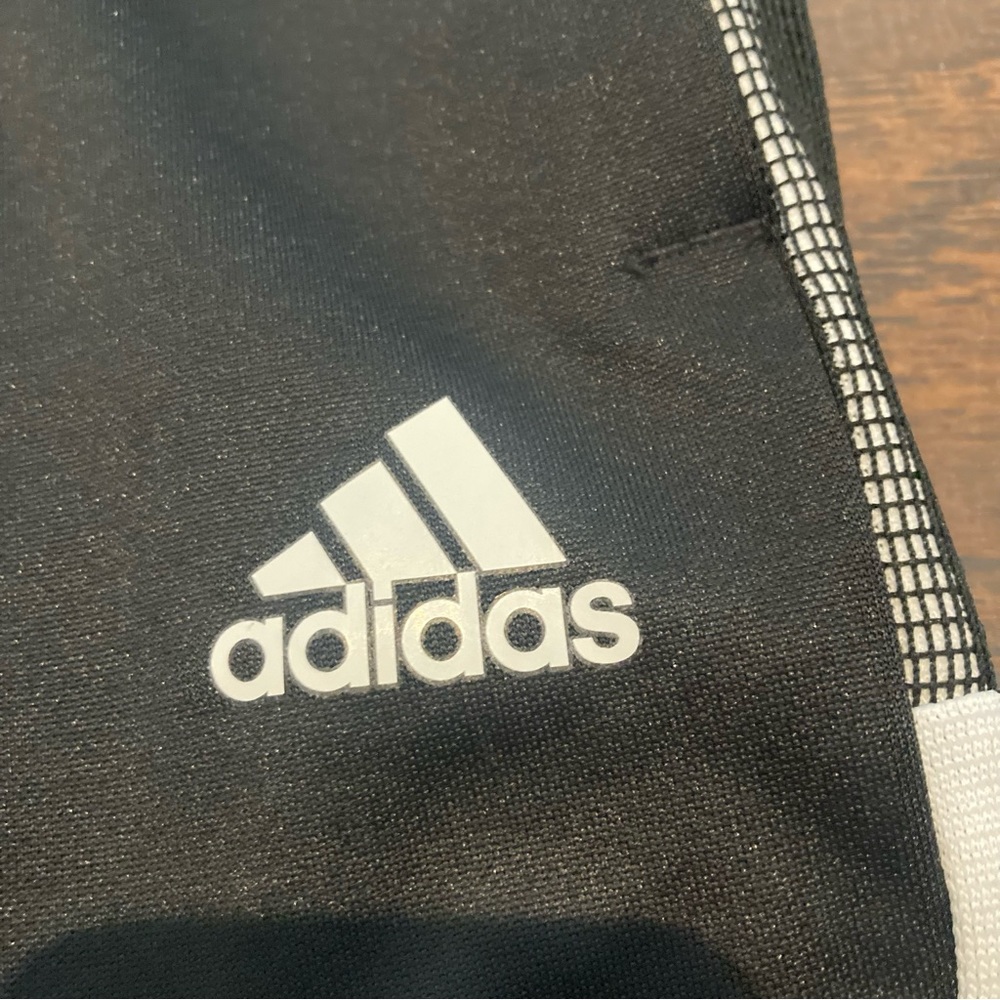 New Adidas Track Pants - Picture 8 of 10
